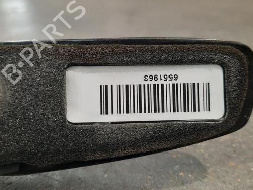 Roof bar SKODA KODIAQ I (NS6, NS7, NV7) 2.0 TSI 4x4 | BP23593815C65 