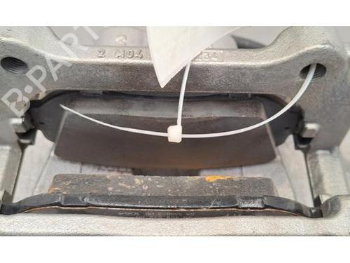 Right front brake caliper PEUGEOT 3008 III (KA_, KB_, KC_) e-210 (KCZKZX) | BP30605090M104