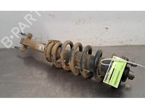 Used Left front shock absorber Left front shock absorber 34198906 34198906