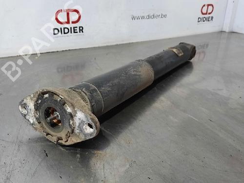 Right rear shock absorber VOLVO V60 I (155) 1.6 DRIVe | BP10875367M19 