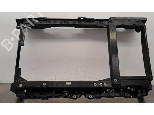 Frontplate/Frontkurv PEUGEOT 208 II (UB_, UP_, UW_, UJ_) e-208 (136 hp) 29879431