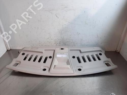 Andre RENAULT EXPRESS Box Body/MPV 1.5 Blue dCi 95 (F6AB) | BP28012330O1 