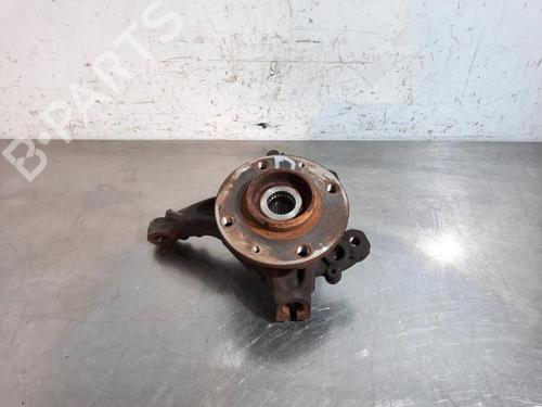 Højre Styrespindel Lejehus PEUGEOT 2008 II (UD_, US_, UY_, UJ_, UR_, UC_) 1.2 PureTech 130 (USHNS, URHNS) (130 hp) 23627984