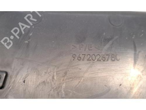 Pipe PEUGEOT EXPERT Van (V_) 2.0 BlueHDi 180 | BP29844502M125