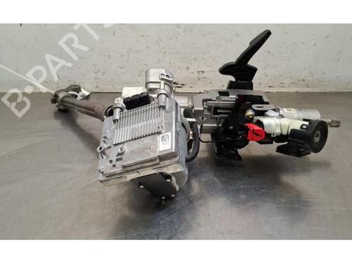 Steering column NISSAN JUKE (F16_) DIG-T 117 | BP38043978M21 - Image 4