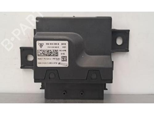 Used Fuel ECU PORSCHE 911 Convertible (992) 3.0 Carrera 4 (992610) (385 hp) 29577025
