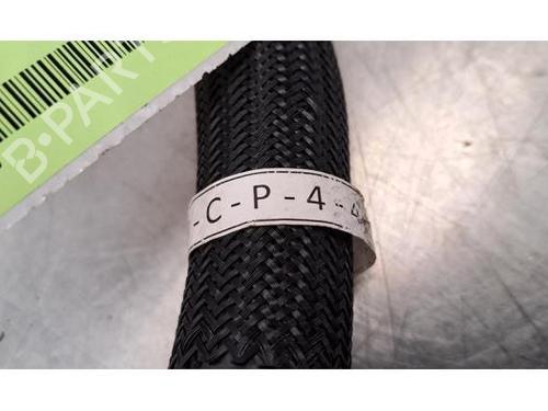 Pipe PEUGEOT 308 III (FB_, FH_, FP_, F3_, FM_) e-308 (FMZKWZ) | BP26205306M125 