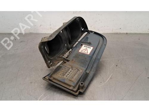 Fuel flap MERCEDES-BENZ VITO Van (W447) 110 CDI (447.601, 447.603, 447.605) | BP24137059C131 