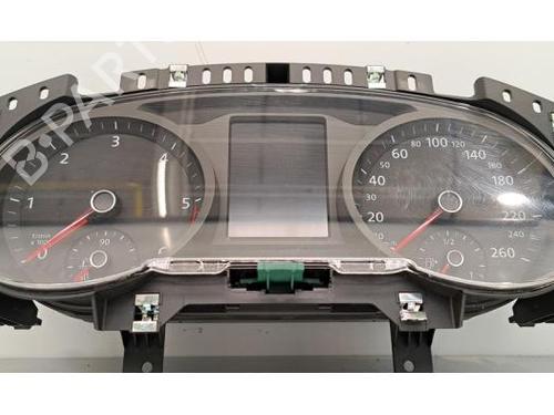 Cockpit VW PASSAT B8 (3G2, CB2) 1.6 TDI (120 hp) 26875686