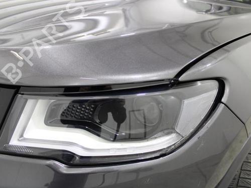 Underbody protection JEEP COMPASS (MP, M6, MV, M7) 1.6 CRD | BP23622811M92 