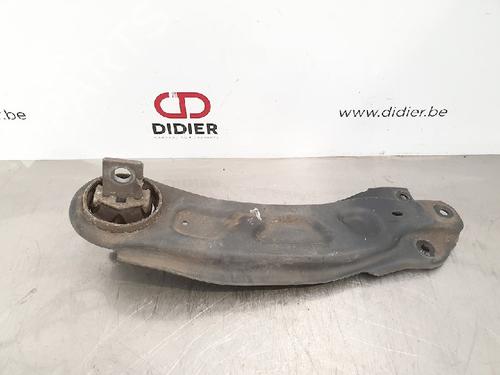 Used Left rear suspension arm MERCEDES-BENZ CLA Coupe (C117) CLA 180 (117.342) (122 hp) 10879342