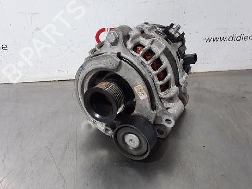 Used Alternator BMW 7 (G11, G12) 740 d, Ld xDrive (320 hp) 10882498