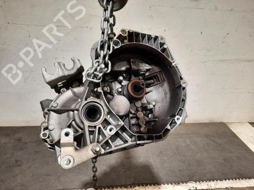 Gearbox FIAT DOBLO Cargo (263_) 1.3 D Multijet (263ZXT1A, 263WXT1A, 263ZYA1A, 263WYA1A) | BP29150662M3 