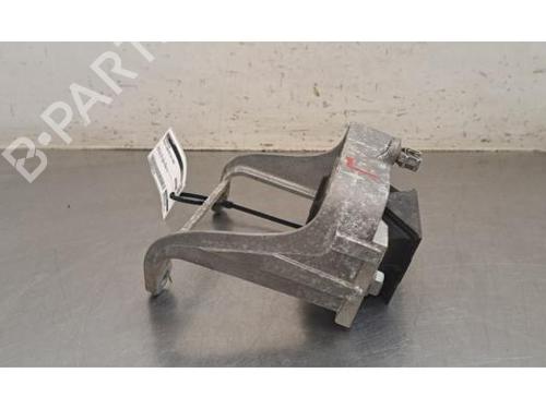 Engine mount RENAULT MASTER III Van (FV) 2.3 dCi 135 FWD (FV0N, FV08, FV06, FV00, FV1S) | BP37499208M89 - Image 2