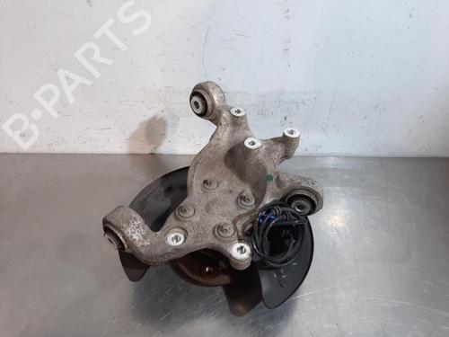 Right rear steering knuckle MERCEDES-BENZ A-CLASS (W176) A 160 (176.041) | BP23580531M28 