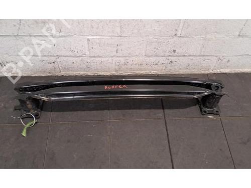 Used Rear bumper reinforcement VW POLO VI (AW1, BZ1, AE1) 1.0 (65 hp) 30663390