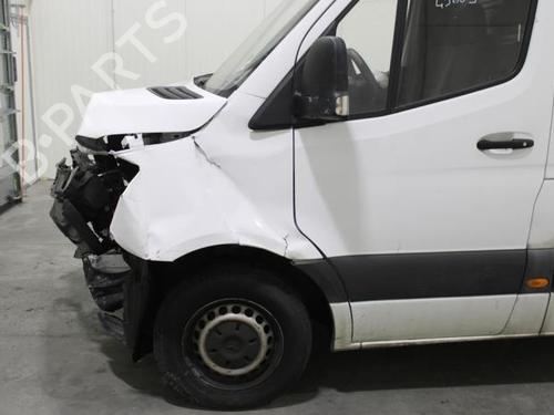 Headlight switch MERCEDES-BENZ SPRINTER 3-t Van (B910) 211 CDI (910.621, 910.623) | BP23596010I24 