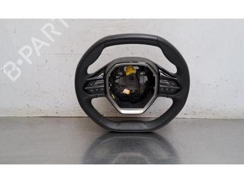 Lenkrad für Lenkrad PEUGEOT 308 III (FB_, FH_, FP_, F3_, FM_) BlueHDi 130 (FBYHZL, FBYHZT) (131 hp) 36012455 36012455