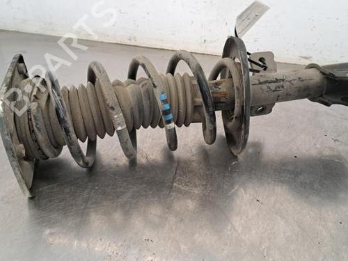 Right front shock absorber CITROËN JUMPY III Van (V_) 1.5 BlueHDi 120 | BP23618296M17 