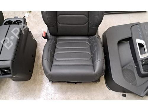 Seats set CITROËN C5 AIRCROSS (A_) 1.5 BlueHDi 130 (ACYHZJ, ACYHZR) | BP36207219C78 - Image 17
