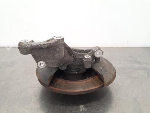 Used Left rear steering knuckle VW PASSAT B8 (3G2, CB2) 1.4 TSI (125 hp) 15039810