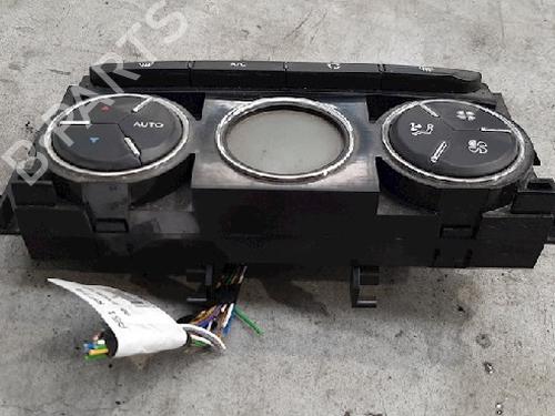 Climate control CITROËN DS3 (SA_) 1.6 HDi 90 | BP10872141I5 