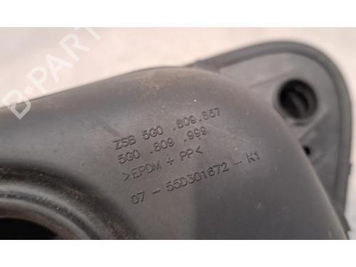 Fuel flap VW GOLF VII (5G1, BQ1, BE1, BE2) 1.0 TSI | BP29222831C131 