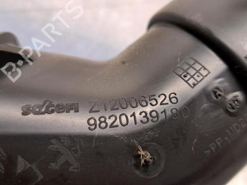 Pipe PEUGEOT 408 II (FP_, F3_) PureTech 130 (FPHNST) | BP23629308M125 