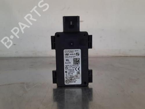 Elektronisk modul KIA SPORTAGE V (NQ5) 1.6 T-GDI (150 hp) 23607809