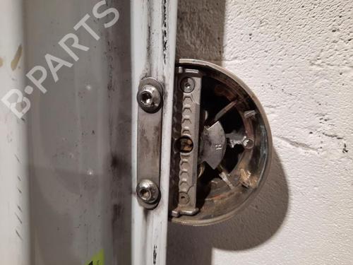 Tailgate FIAT DUCATO Van (250_) 140 Multijet 2,2 D | BP29058003C6 