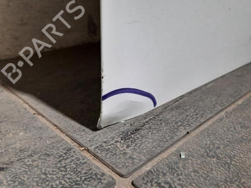 Right front door PEUGEOT EXPERT Van (VF3A_, VF3U_, VF3X_) 2.0 HDi 130 | BP28966611C3