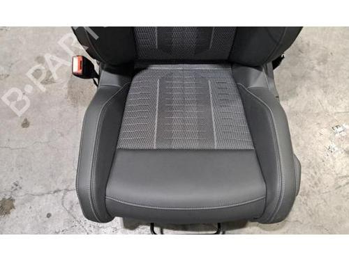 Seats set PEUGEOT 3008 III (KA_, KB_, KC_) Hybrid 136 (KAHPYE) | BP30530747C78 