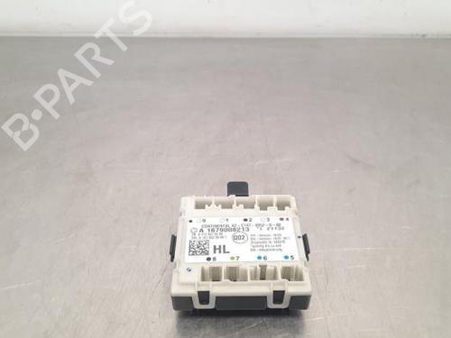 Used Electronic module Electronic module 34198059 34198059