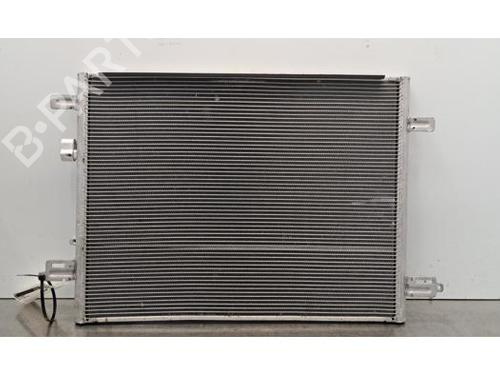 Used AC radiator AC radiator RENAULT KANGOO III Box Body/MPV E-Tech Electric (FJJA) (122 hp) 39754604 39754604
