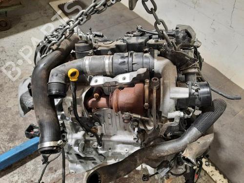 Motor FORD TRANSIT COURIER B460 Box Body/MPV 1.5 TDCi | BP27306267M1 
