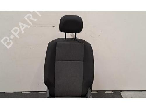 Left front seat PEUGEOT PARTNER Box Body/MPV (K9) 1.5 BlueHDi 100 | BP39995374C15 - Image 2
