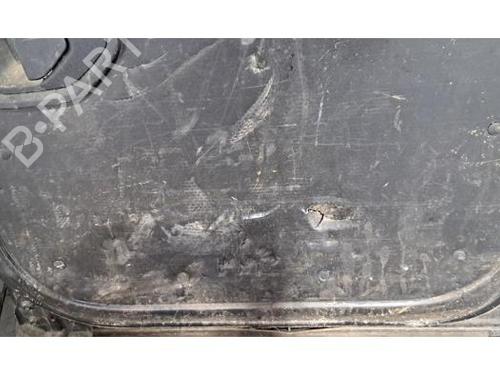 Right slide door RENAULT EXPRESS Box Body/MPV 1.3 TCe 100 (F6MA) | BP30139069C75