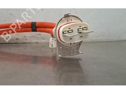 Cable NISSAN LEAF (ZE1) Electric | BP37862109E12 - Image 3
