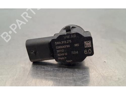 Electronic module VW CADDY V Box Body/MPV (SBA, SBH) 2.0 TDi | BP33612612M83 - Image 3