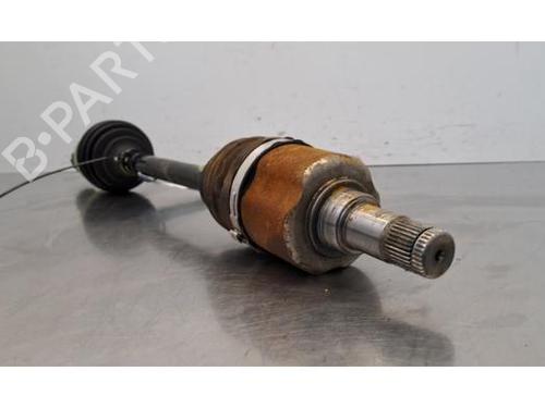 Left front driveshaft SEAT IBIZA V (KJ1, KJG) 1.0 TSI | BP34048605M38  - Image 6