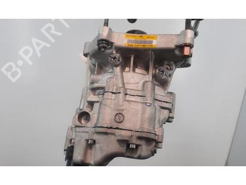 Front differential HYUNDAI i30 (PDE, PD, PDEN) 2.0 N | BP36758002M23 - Image 8
