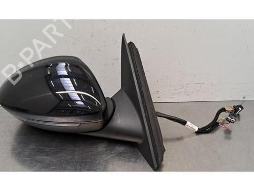 Used Right mirror Right mirror OPEL FRONTERA (OV24) 1.2 MHEV (101 hp) 35997593 35997593