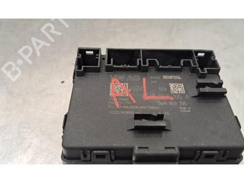 Electronic module VW TIGUAN (CT1) 1.5 eTSI | BP37038037M83 - Image 2
