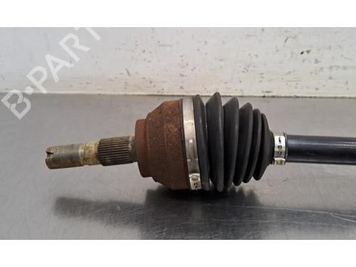 Left front driveshaft MG MG ZS SUV (AZS1) EV | BP37091777M38 - Image 3