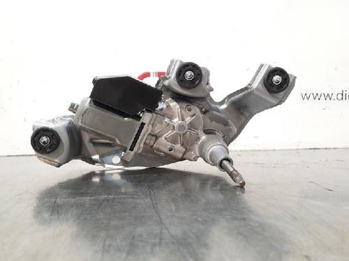 Used Rear wiper motor TOYOTA AURIS (_E18_) 1.3 Dual-VVTi (NRE180_, NRE180R) (99 hp) 10886422