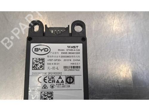 Electronic module BYD e6 EV | BP33927685M83 - Image 3