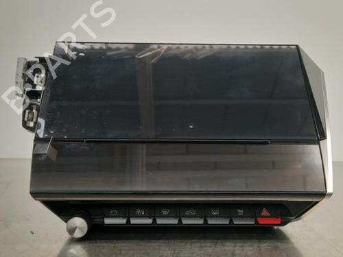 Used Display monitor PEUGEOT 308 III (FB_, FH_, FP_, F3_, FM_) PureTech 130 (FPHNSL, FPHNST) (131 hp) 23594902