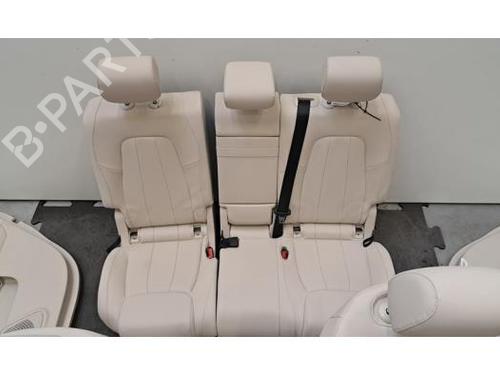 Seats set MERCEDES-BENZ GLB (X247) GLB 200 d 4-matic (247.613) | BP39153664C78 - Image 10