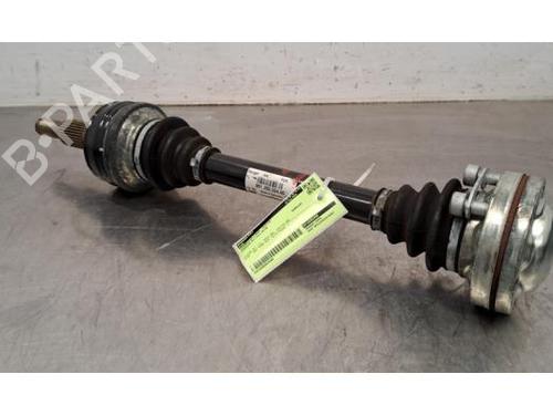 Used Left rear driveshaft PORSCHE 911 (991) 3.4 Carrera 4 (350 hp) 29317860