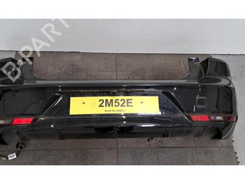 Used Rear bumper Rear bumper PEUGEOT 508 II (FB_, FH_, F3_) Hybrid 225 (F35GQU) (224 hp) 35746650 35746650